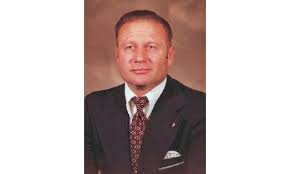 George Ripple Obituary (1929