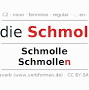 Profile Picture of Declension German 