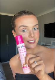 Explore bBold's Summer Airbrush Tan Products