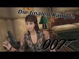 Hier geht es zu unserer praktischen anleitung ! Ich Treffe Immer Finale 007 Die Welt Ist Nicht Genug Teil 8 Youtube
