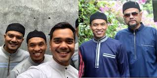 Download your search result mp3, or mp4 file on your mobile, tablet, or pc. Video Tak Sangka Ini Ucapan Raihan Buat Aliff Satar Bila Lagu Sesungguhnya Trending No 1 Khalifah Media