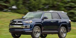 Read expert reviews on the 2014 toyota 4runner from the sources you trust. 2014 Toyota 4runner First Drive 8211 Review 8211 Car And Driver