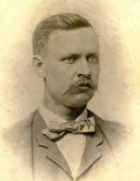 Tracking Down Grandma Pyron