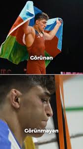 Heç bir qələbə asan başa gəlmir 💪, Bu yolda çəkilən zəhmət aysberqin  görünməyən tərəfində qalır 👏, #wrestleaze #grecoromanwrestling #hard  #training