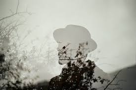 This small difference in workflow significantly changes the images you'll ultimately create. Double Exposure Of Natsuki Kurai From The Old Stu Larsen