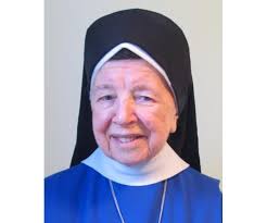 Mary Sudol Obituary (1922