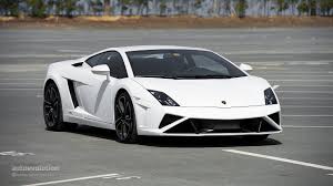 2013 Lamborghini Gallardo Lp560 4