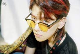I might be the only one but i freaking love mullets and long hair so i'm dying as i type this rn baekhyun is slaying me. Exo Baekhyun Talks About His New Hairstyle Korea Dispatch
