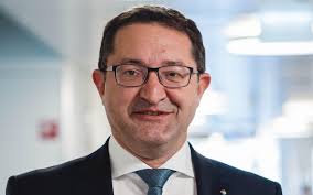 Führungswechsel im Spital Riggisberg: Der Leiter des Spitals #Aarberg, Martin  Sager, übernimmt per 1.06. zusätzlich ad interim die Leitung des Standorts  Riggisberg. Beatrice Meier gibt die Führung auf eigenen Wunsch ab.  #Standortleitung #