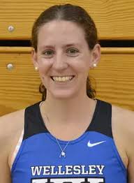 2013-14 Cross Country Roster