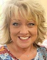 Shirley Ann Caton Kirby