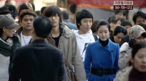 Lee sun ho bo ra's father: Gangnam Station ê°•ë‚¨ì—­ Korean Dramaland