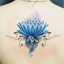 Lotus Tattoo Tatoo Tatuagens Tatuagem