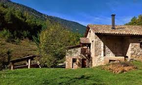 ¿quieres reservar de forma segura? 29 Casas Rurales Alquiler Integro En Lleida Rurismo