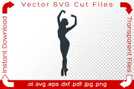 Подпишитесь на этого человека, чтобы увидеть все его фото и видео. Woman Ballet Dancer Svg Silhouette Pose Graphic By Ibeartoo Creative Fabrica