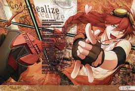 Impey Barbicane - Code: Realize ~Sousei no Himegimi~ - Zerochan Anime Image  Board