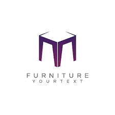 Furniture logo design with chair sofa modern logo. Furniture Logo Png Vector Psd And Clipart With Transparent Background For Free Download Pngtree