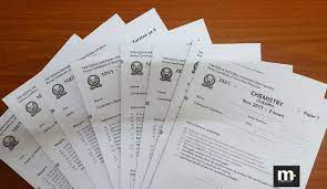 King's glory education tutor said students could not rely on rote learning to score well. Knec Kcse Past Papers 2017 With Answers Download Pdf Exam Revision Papers Kenyayote