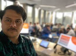 Lecture for GNS 311 Entrepreneurship and Innovation