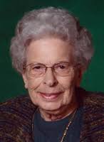 Bernadine Burke Obituary, Madrid, IA :: Iles Funeral Homes