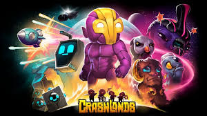 Image result for crashlands android games