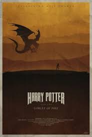 Edward Moran Ii Store On The Bazaar Harry Potter Poster Harry Potter Goblet Harry Potter