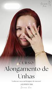 Essa fechou o ano de 2025 com chave de ouro ,belíssima escolha ❤️🧡  #manicure#manicurecomorgulho #foz