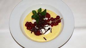 Orangencreme Von Frank Rosin So Sieht S Aus Kabeleins Lebensmittel Essen Orange Creme Essen Und Trinken