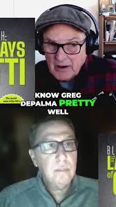 Handsome Jack Giordano was a loyal Gotti man. After Gotti went away for  life, Handsome Jack supported John Gotti Jr. to be the next boss. He  visited an ailing mobster in the