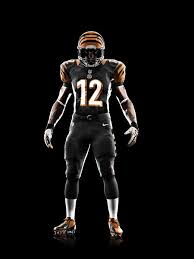 Alibaba.com offers 955 cincinnati bengals products. The New Cincinnati Bengals Uniforms By Nike Nfl Uniforms Nfl Football Uniforms Football Uniforms