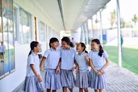 Lollypop preschool offers classes for toddlers, nursery, kindergarten, and preparatory age children, while slk offers primary, secondary, and junior. Ric 2058 Sekolah Lentera Kasih Bali