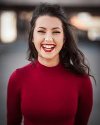 Tailwind CSS Team Sections