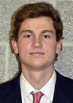 2018 Men's Lacrosse Roster