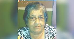 Petra Ortiz Obituary