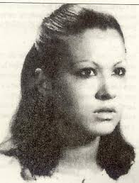 Rubio, Graciela del Carmen