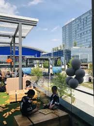 236 reviews of concrete cowboy i love this bar! Which Are The Best Restaurants With Patios