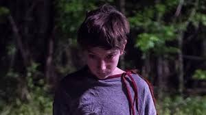 Read brightburn reviews from parents on common sense media. Brightburn Review Evil Superboy Terrorizes Kansas Less So Audiences Flaw In The Iris