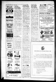 The Hondo Anvil Herald (Hondo, Tex.), Vol. 64, No. 03, Ed. 1 Friday, July  15, 1949