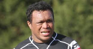 RUGBY UNION: Head coach Neil Hunter calls