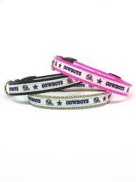 Dallas Cowboys Dog Collarhot Pink Cowboys Collar Black Etsy Dallas Cowboys Dog Dallas Cowboys Pink Dog Collars