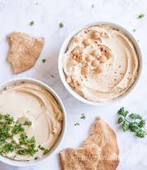 Maybe you would like to learn more about one of these? All About Hummus And A Recipe For Healthy Oil Free Hummus Jenniferskitchen