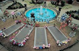 We did not find results for: Elvis Grave Who Is Buried At Graceland Elvis Grave Graceland