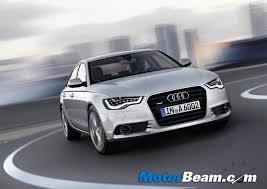 Check spelling or type a new query. Audi India Launches A6 2 0 Tdi