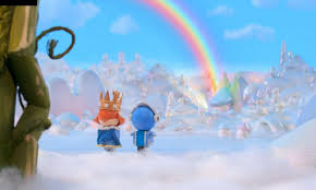 News Bytes Bts Of Crossing Swords Musker Clements At Annecy Funimationcon Updates More Animation Magazine