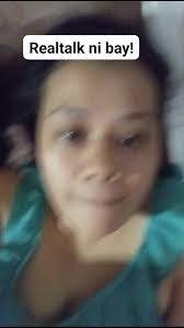 Think first muna! Mary Joy Rendon