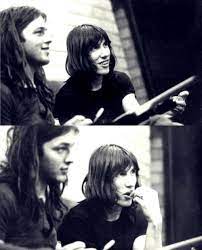 He was previously married to laurie. David Gilmour And Roger Waters I Love This Planet David Gilmour Pink Floyd David Gilmour Roger Waters