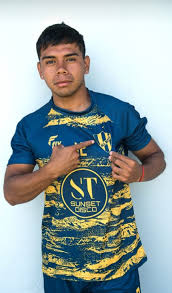 Jujeños refuerzan a clubes de la “docta” -