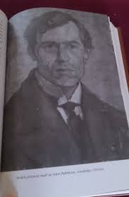 Janneken Øverland: Cora Sandel.