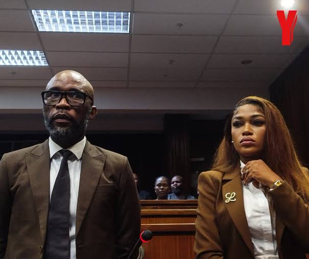 Disclosure disputes and withdrawal bid delay Matlala case – Y WORLD