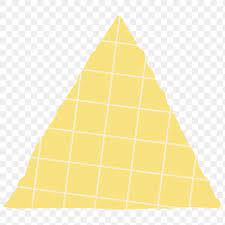 Blank Yellow Triangle Paper Note Social Ads Template Illustration Free Image By Rawpixel Com Manotang Papel Cuadriculado Amarillo Sobres De Papel